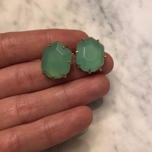 Kendra Scott stud earrings